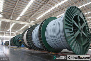 電力電纜的選擇、故障測尋、受潮判斷及填充繩設備分析