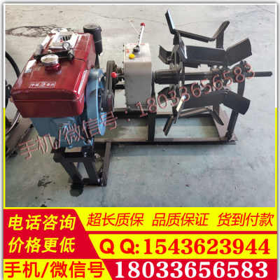 新舊導(dǎo)線收線機(jī)與電纜填充繩設(shè)備 功能與應(yīng)用概述