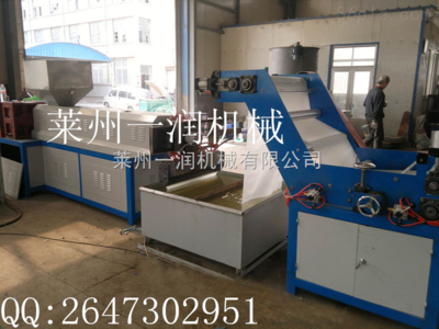 PP撕裂膜機械與電纜填充繩設(shè)備全方位解析