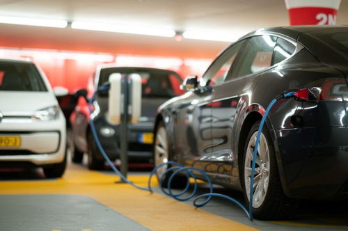 產能擴建、目標調高，有多少車企能跨過2025年的新能源車“生死線”？