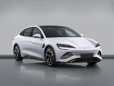 2022年多款重磅新能源車即將上市 哪些車型值得等待？